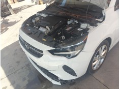 Recambio de puente delantero para opel corsa f (p2jo) 1.2 (68) referencia OEM IAM   