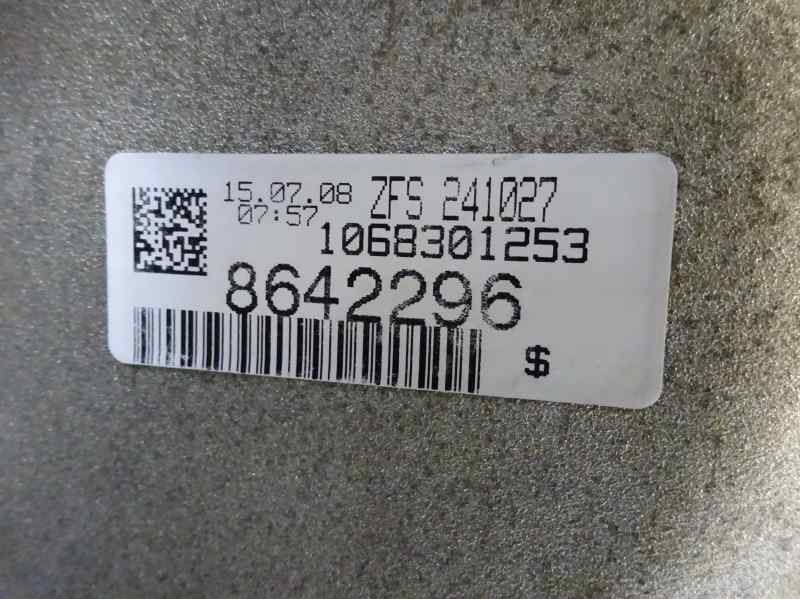 Recambio de caja cambios para bmw x5 (e70) 3.0sd referencia OEM IAM 8642296 8642296 