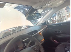 Recambio de espejo para opel corsa f (p2jo) 1.2 (68) referencia OEM IAM   