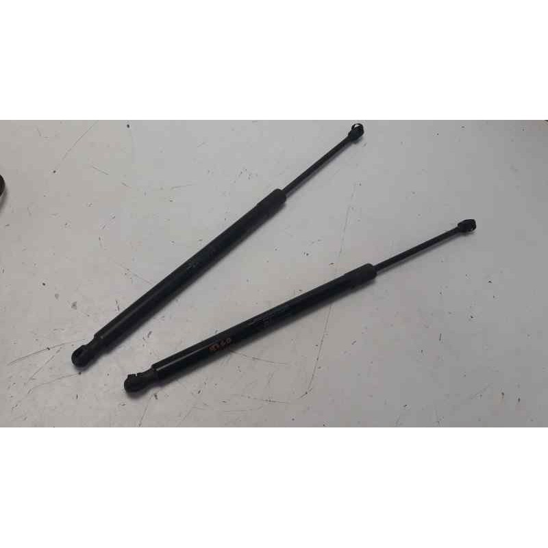 Recambio de amortiguadores maletero / porton para honda civic lim.4 (fc) 1.5 vtec cat referencia OEM IAM 55CM530NM  