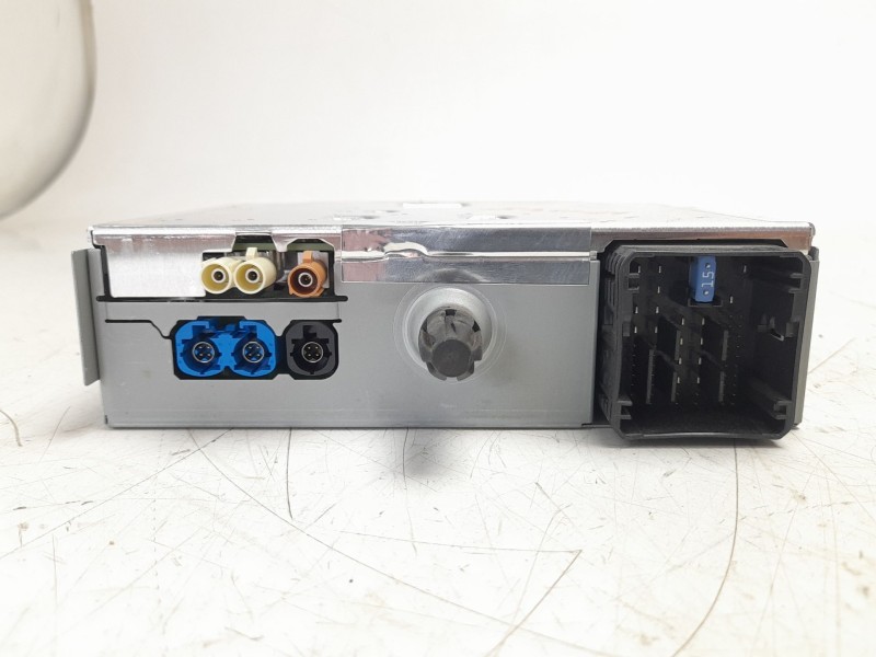 Recambio de sistema navegacion gps para citroën c3 feel pack referencia OEM IAM 9836623980  9855270480