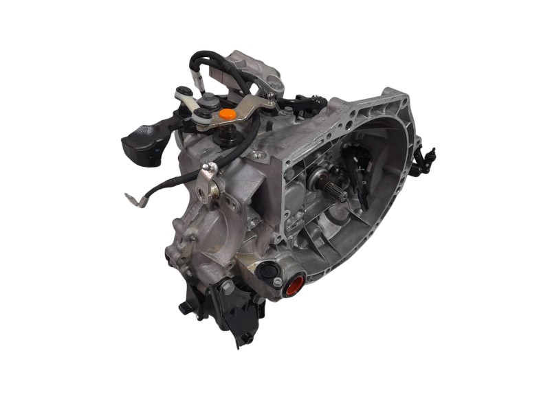 Recambio de caja cambios para citroën c3 feel pack referencia OEM IAM 20A728  