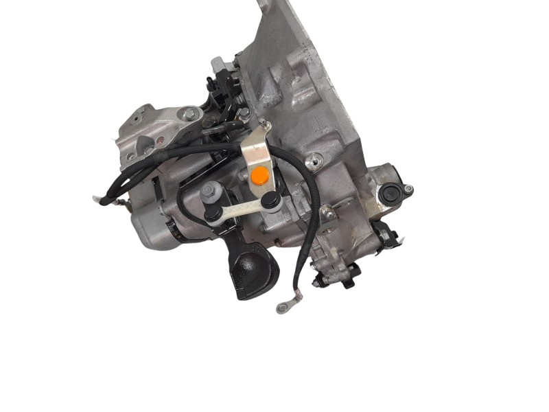 Recambio de caja cambios para citroën c3 feel pack referencia OEM IAM 20A728  