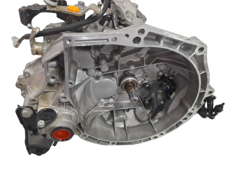 Recambio de caja cambios para citroën c3 feel pack referencia OEM IAM 20A728  