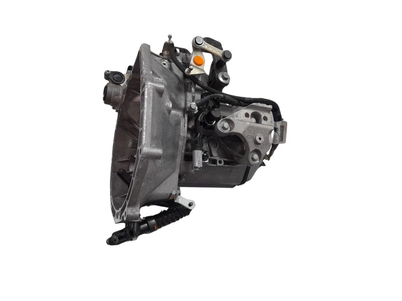 Recambio de caja cambios para citroën c3 feel pack referencia OEM IAM 20A728  