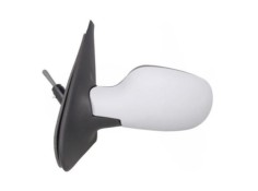 Recambio de retrovisor izquierdo para renault clio ii fase ii (b/cb0) referencia OEM IAM 8200163300 1051936016 RN3227124