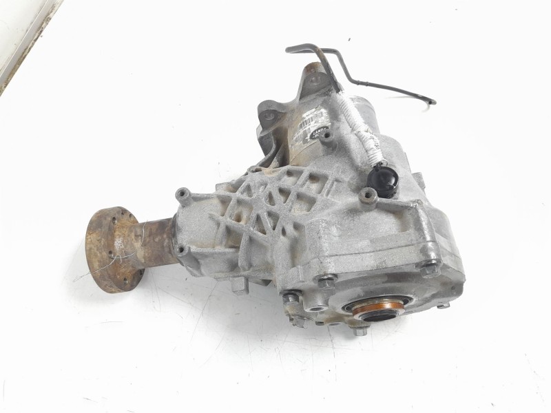 Recambio de diferencial trasero para land rover discovery sport (l550) 2.0 d 4x4 referencia OEM IAM EJ327L486AC  