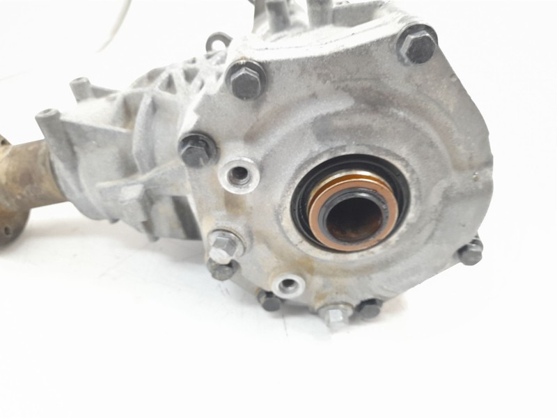 Recambio de diferencial trasero para land rover discovery sport (l550) 2.0 d 4x4 referencia OEM IAM EJ327L486AC  