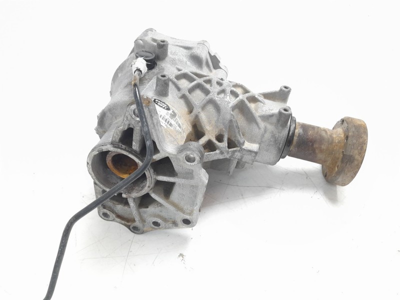 Recambio de diferencial trasero para land rover discovery sport (l550) 2.0 d 4x4 referencia OEM IAM EJ327L486AC  