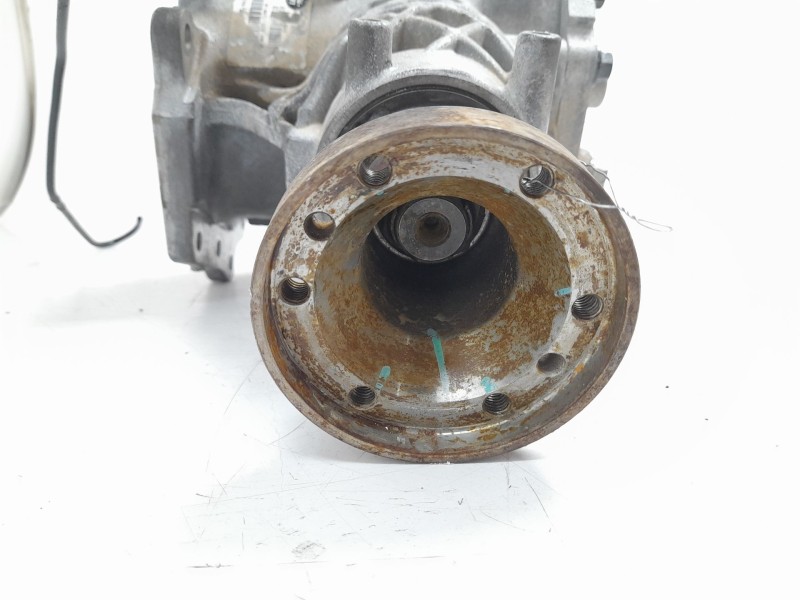 Recambio de diferencial trasero para land rover discovery sport (l550) 2.0 d 4x4 referencia OEM IAM EJ327L486AC  