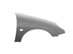 Recambio de aleta delantera derecha para peugeot 206 berlina referencia OEM IAM 7841L0 109172111 PG0093003