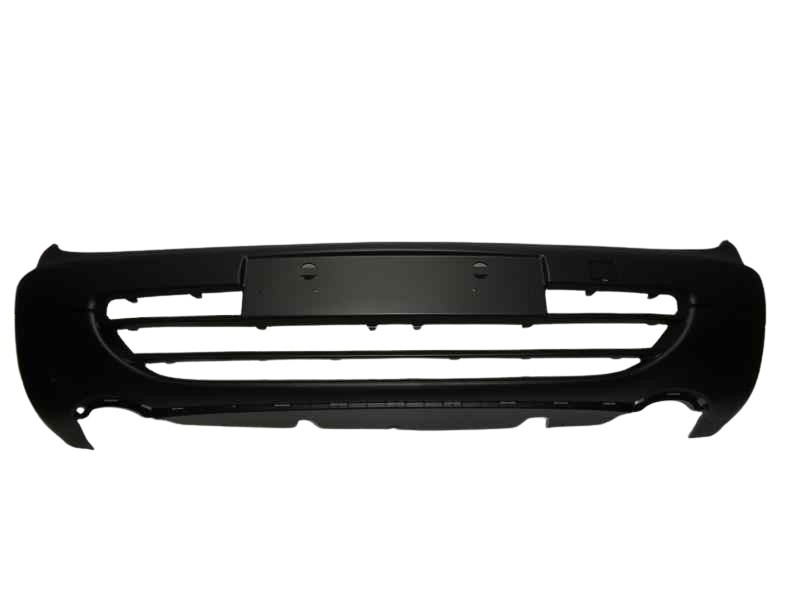 Recambio de paragolpes delantero para citroën xsara berlina referencia OEM IAM PARAGOLPESXSARA00 107072308 