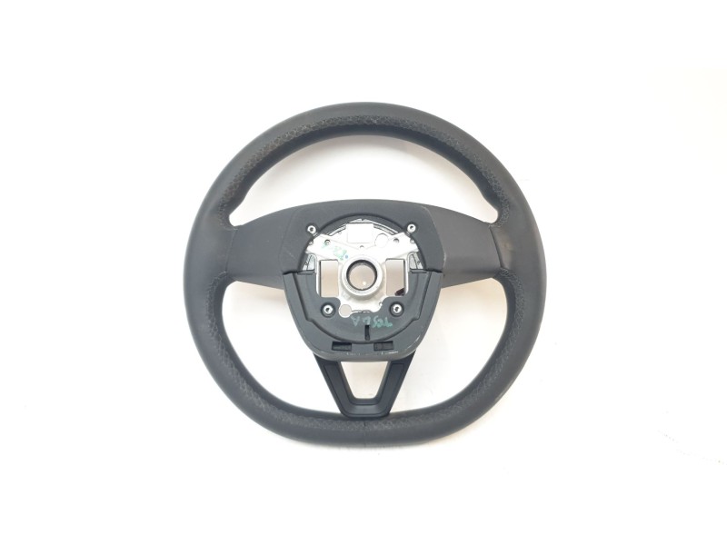 Recambio de volante para tesla model 3 (5yj3) ev awd referencia OEM IAM 1735339CND  