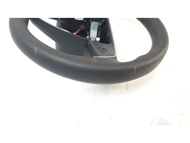 Recambio de volante para tesla model 3 (5yj3) ev awd referencia OEM IAM 1735339CND  