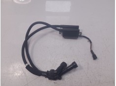 Recambio de bobina encendido para suzuki v-strom 650 referencia OEM IAM F6T546  
