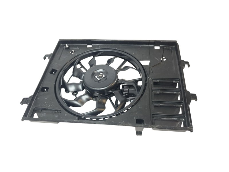 Recambio de electroventilador para mazda mx-5 iv (nd__) 2.0 (nd6e) referencia OEM IAM P51N0020  