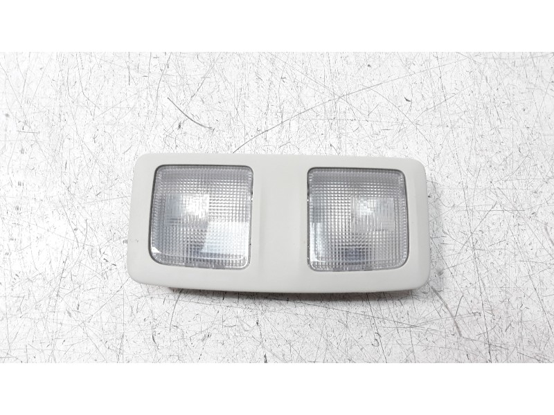 Recambio de luz interior para mazda 6 lim. (gh)(.2012) 2.2 turbodiesel cat referencia OEM IAM KD455131075  
