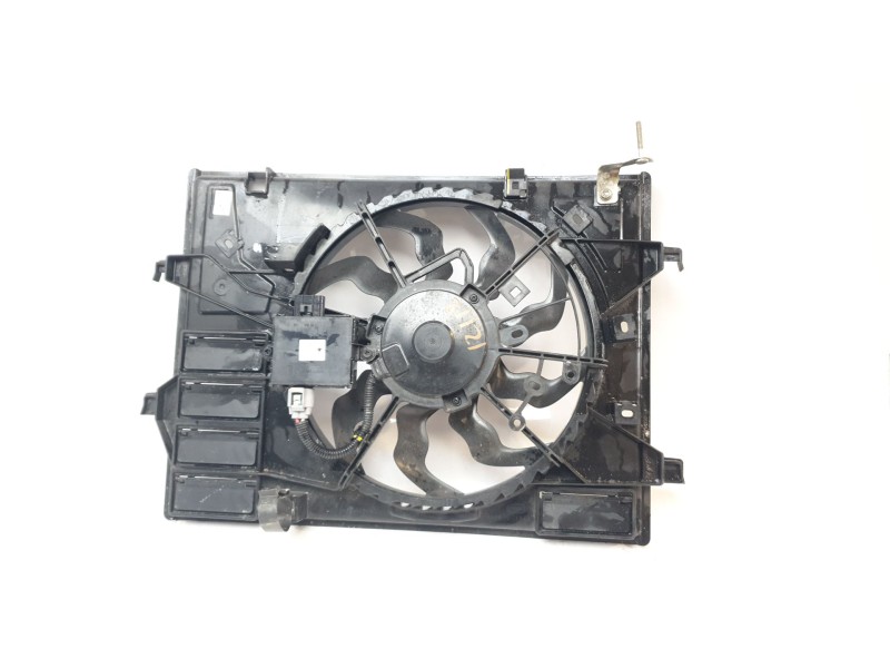 Recambio de electroventilador para mazda mx-5 iv (nd__) 2.0 (nd6e) referencia OEM IAM P51N0020  