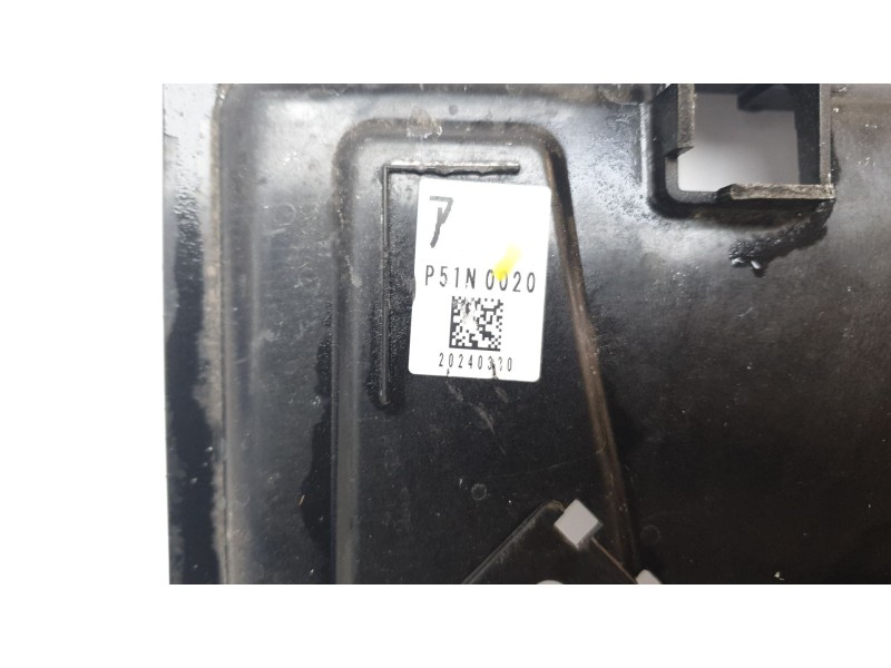 Recambio de electroventilador para mazda mx-5 iv (nd__) 2.0 (nd6e) referencia OEM IAM P51N0020  