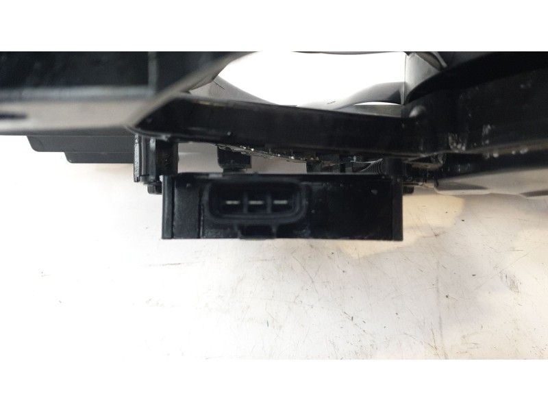 Recambio de electroventilador para mazda mx-5 iv (nd__) 2.0 (nd6e) referencia OEM IAM P51N0020  