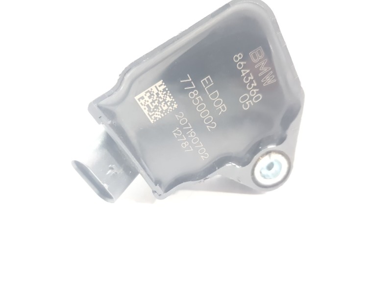 Recambio de bobina encendido para mini f56 1.5 12v referencia OEM IAM 864336005 77850002 