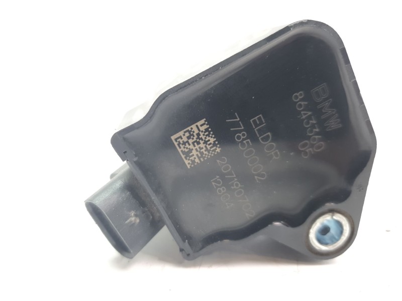 Recambio de bobina encendido para mini f56 1.5 12v referencia OEM IAM 864336005 77850002 