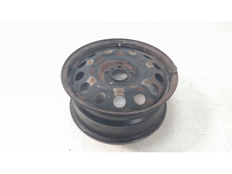 Recambio de llanta para citroen c4 picasso origins referencia OEM IAM 9675399180  