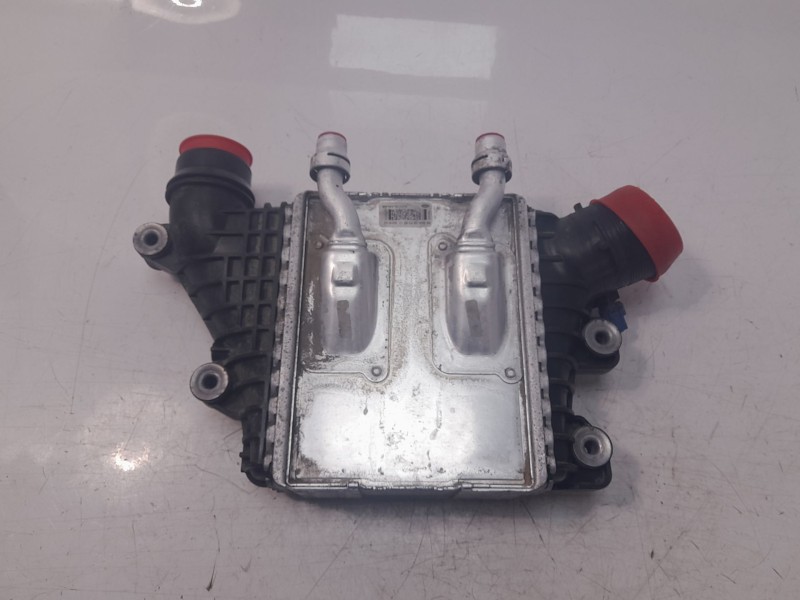 Recambio de intercooler para land rover discovery sport (l550) 2.0 d 4x4 referencia OEM IAM GJ329L440AB  