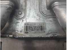 Recambio de intercooler para land rover discovery sport (l550) 2.0 d 4x4 referencia OEM IAM GJ329L440AB   2