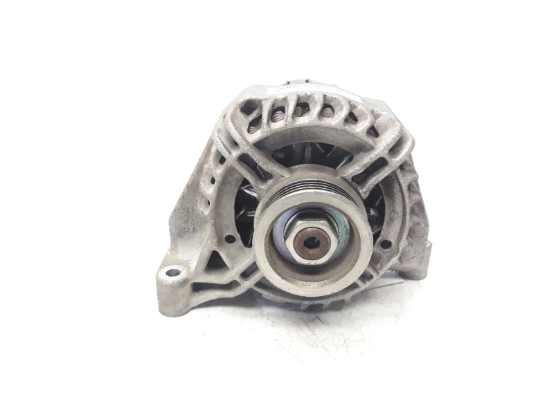 Recambio de alternador para fiat nuova 500 (150) 1.2 cat referencia OEM IAM 52003536 ALF220203 