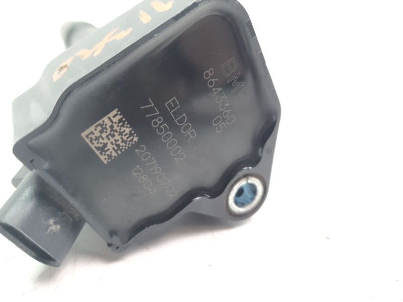 Recambio de bobina encendido para mini f56 1.5 12v referencia OEM IAM 864336005 77850002 