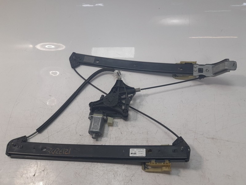 Recambio de elevalunas delantero izquierdo para audi q3 sportback (f3n) 35 tdi referencia OEM IAM 83A837461  