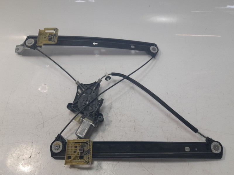 Recambio de elevalunas delantero izquierdo para audi q3 sportback (f3n) 35 tdi referencia OEM IAM 83A837461  