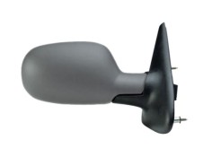 Recambio de retrovisor derecho para renault megane i fase 2 berlina (ba0) referencia OEM IAM 7700431470 1051927013 RN0277323
