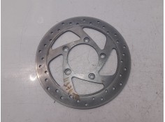 DISCO DE FRENO TRASERO 4166706 