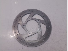 Recambio de disco de freno trasero para harley-davidson vrsc referencia OEM IAM 4166706   2