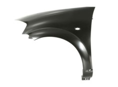 Recambio de aleta delantera izquierda para citroën c3 referencia OEM IAM 7840L5 109072412 CI3203014