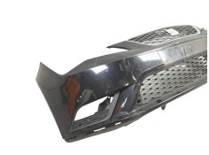 Recambio de paragolpes delantero para seat leon (5f1) 1.6 tdi referencia OEM IAM 5F0807217BRGRU  ST4281001 , 107213308 2