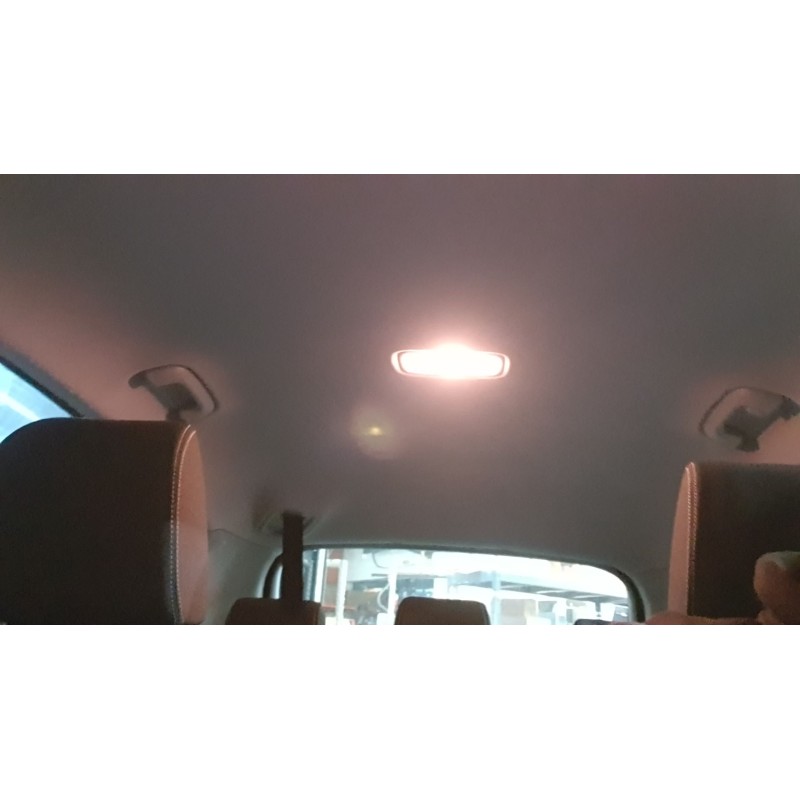 Recambio de techo interior para kia sportage concept 2wd referencia OEM IAM 85370F1260ED  