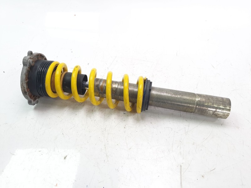 Recambio de amortiguador delantero derecho para audi a4 avant (8w5) básico referencia OEM IAM 1001020  