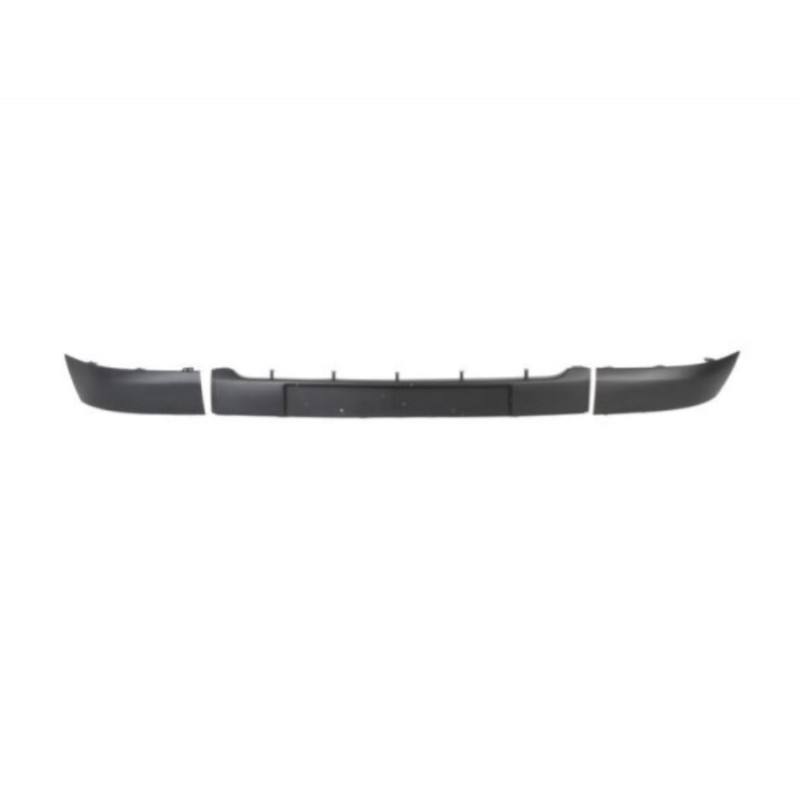 Recambio de molduras delanteras para renault clio ii fase ii (b/cb0) referencia OEM IAM 7701207085 107193602 RN3221280