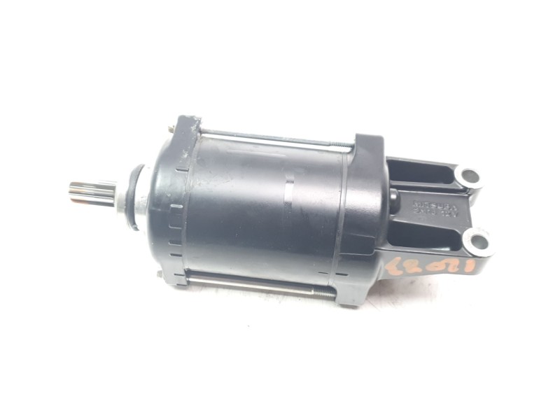 Recambio de motor arranque para honda cb (501cc - ) cb 650 f (rc75) referencia OEM IAM 31200MJEDB1  