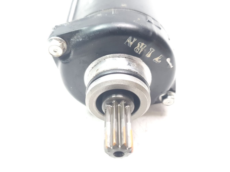 Recambio de motor arranque para honda cb (501cc - ) cb 650 f (rc75) referencia OEM IAM 31200MJEDB1  