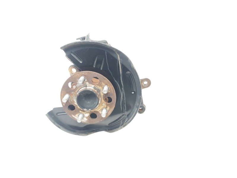 Recambio de mangueta trasera derecha para toyota corolla (e21) referencia OEM IAM 42313022XX  