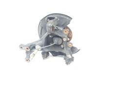 Recambio de mangueta trasera derecha para toyota corolla (e21) referencia OEM IAM 42313022XX   2