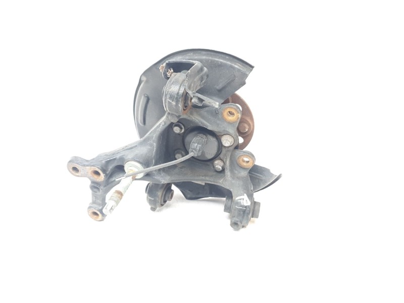 Recambio de mangueta trasera derecha para toyota corolla (e21) referencia OEM IAM 42313022XX  