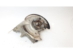 Recambio de mangueta trasera izquierda para land rover discovery sport pure referencia OEM IAM LR087650  