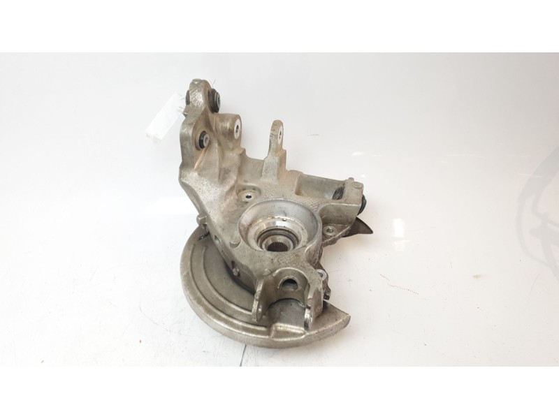 Recambio de mangueta trasera izquierda para land rover discovery sport pure referencia OEM IAM LR087650  