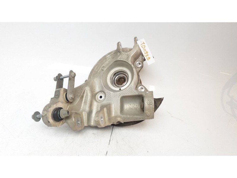 Recambio de mangueta trasera derecha para land rover discovery sport pure referencia OEM IAM LR087649  