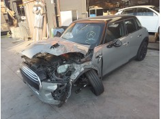 mini mini (f55) del año 2016 2